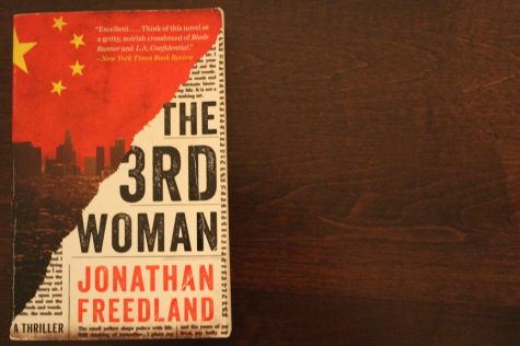 Book Review: The Third Woman