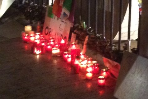 Orlando Shooter’s Wife Denied Release