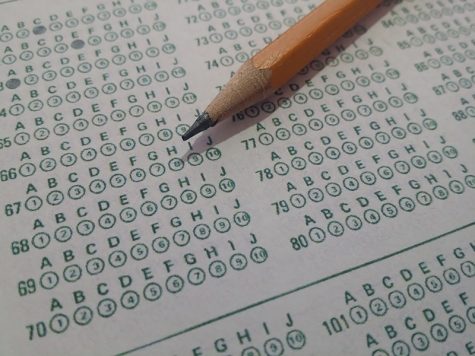 Top Ten Standardized Testing Tips