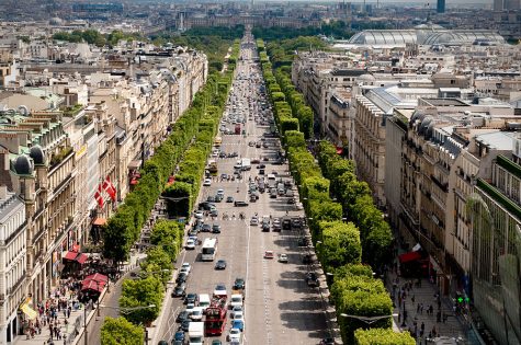Paris Terror Attack