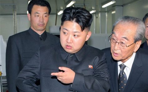 North Korea’s Threat