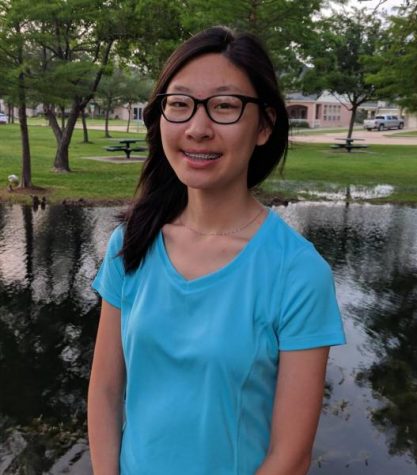 Person Of The Week: Meggie Cheng