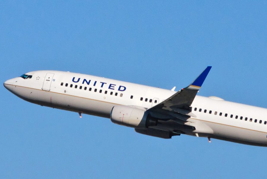 United Passenger Forcibly Removed