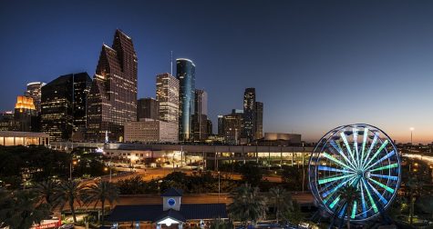 Houston To The Rescue