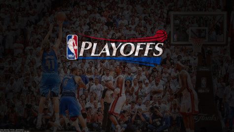 NBA Standings Settling