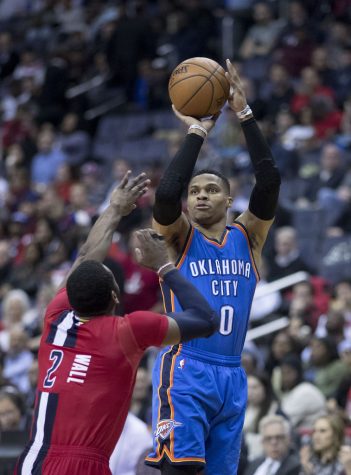 Brodie VS Beard