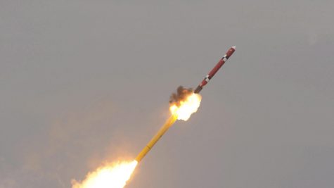 North Korea Finally Succeeds