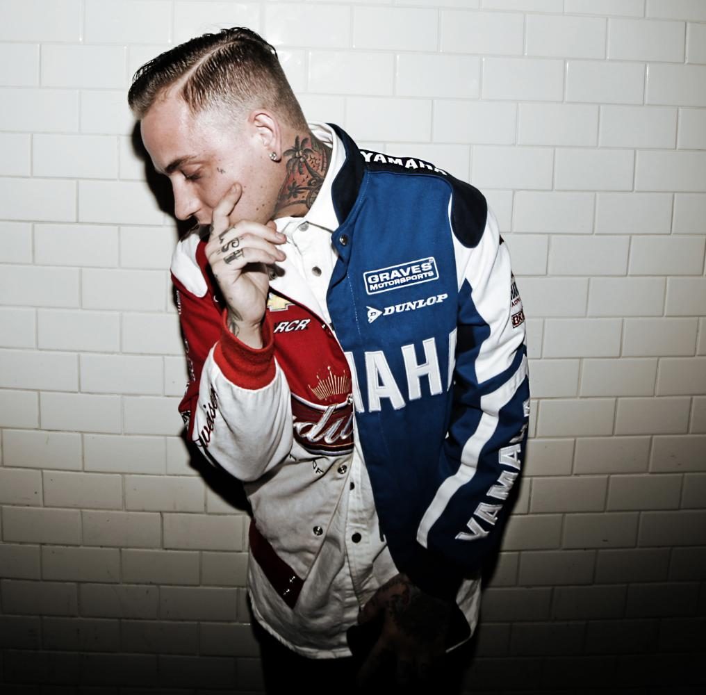 BLACKBEAR-MUSIC