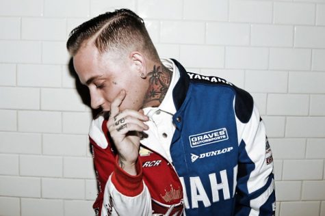 Blackbear