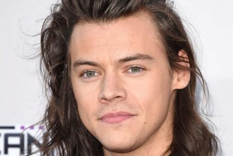 Harry Styles