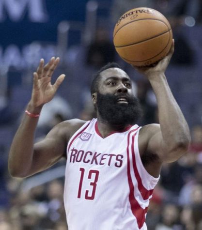 Rockets vs Spurs