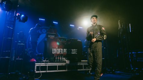 Logic’s New Album: Everybody