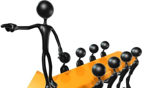 Leadership: An Overblown Attribute?