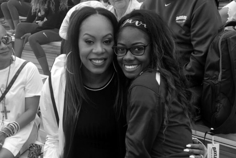 Person of the Week: De’ja Davis
