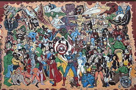 Thor: Ragnarok