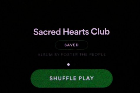Review: Sacred Hearts Club