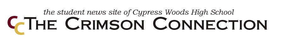 The student news site of Cypress Woods High School