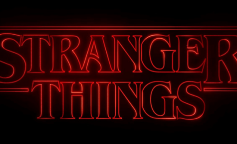 Things Get Even Stranger