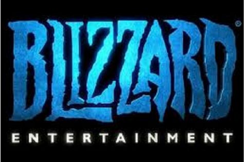 Blizzcon 2017