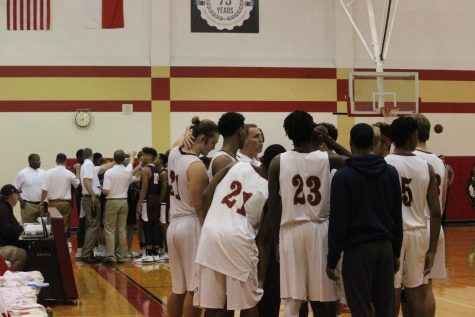 Woods V Cinco Ranch