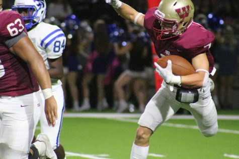 Top Photos from Woods v. Creek