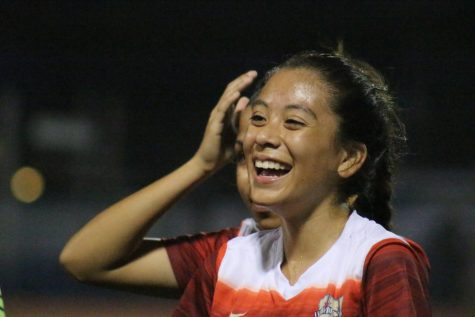 Top Photos from Girls’ Soccer v. Cy Creek