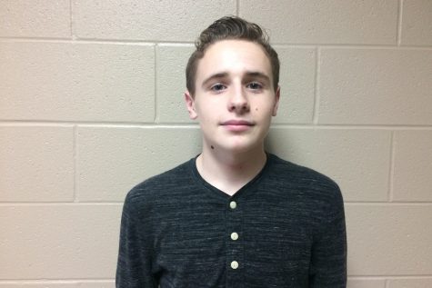 Person of the Week: Sam Belcher