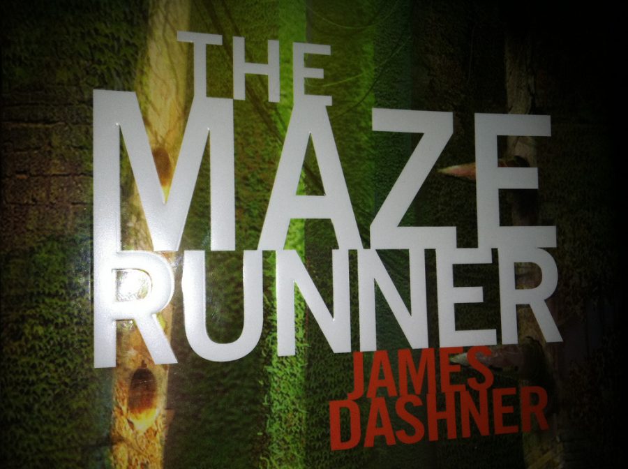 The Maze Runner: The Death Cure