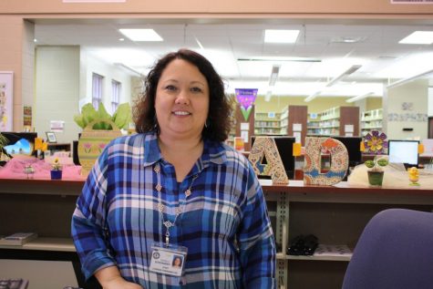 Person of the Week: Terrie Schexnaider