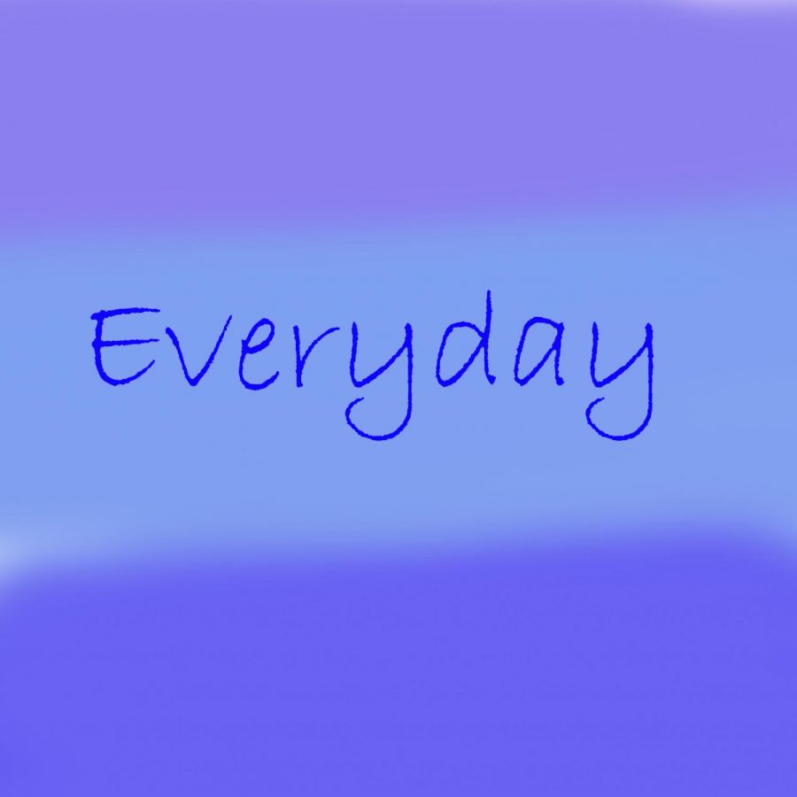 Everyday: Movie Review