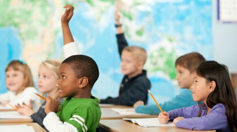 For A Child’s Success