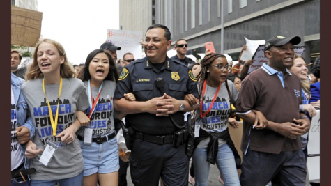Person of the Week: Kelly Choi