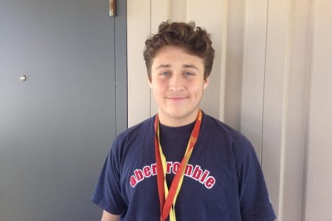 Person of the Week: Tressel Eckman