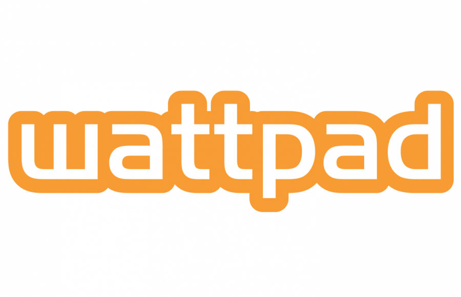 The+Wattpad+logo.