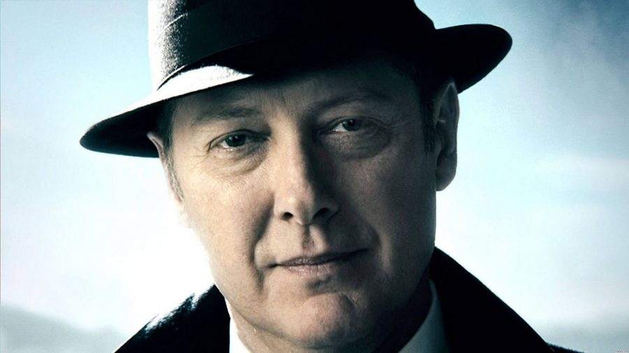 James Spader plays one of the FBIs most wanted criminals that begins helping them catch other criminals in The Blacklist, one of the 30 shows being voted on in USA Todays Save Our Shows poll.