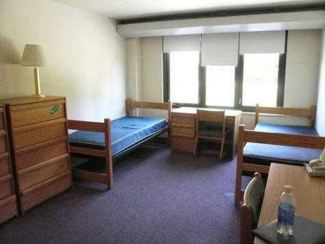 10 College Essentials