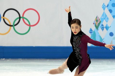 The Queen on Ice is Back