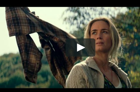 A Quiet Place: Review