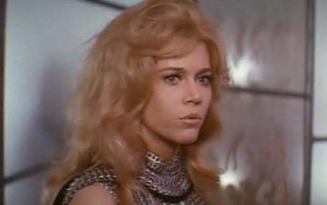 Barbarella