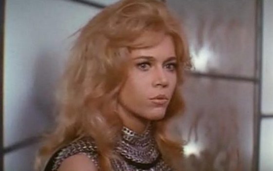 Barbarella