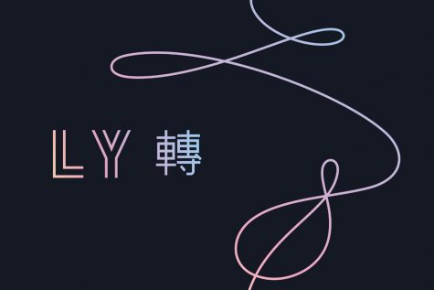 Love Yourself : 轉 Tear