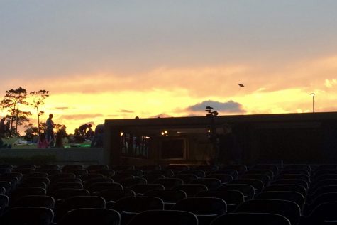 Miller Outdoor Theatre
