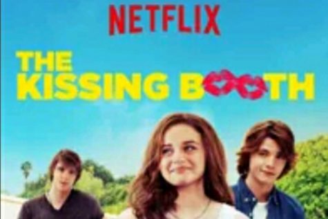 The Kissing Booth