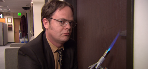 The Office: Best Cold Opens