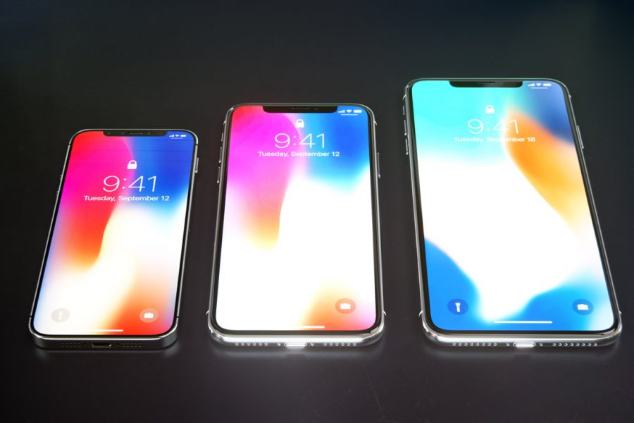 The+iPhone+XS%2C+XS+Max%2C+and+XR