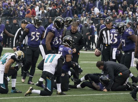 The Dark Sides of Playing Football