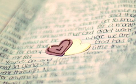 To All The Boys I’ve Loved Before