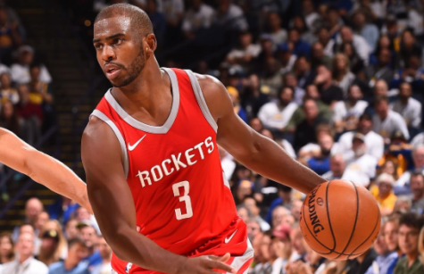 The Highest Paid Athletes in Houston