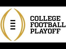 college football playoff logo