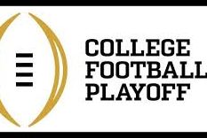 College Football Playoff logo